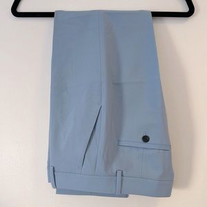 Theory Classic Crop Pant, Light, Size 2. New!